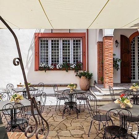 Borgo Prima Luce Cuglieri Exterior foto