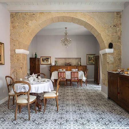 Borgo Prima Luce Cuglieri Exterior foto