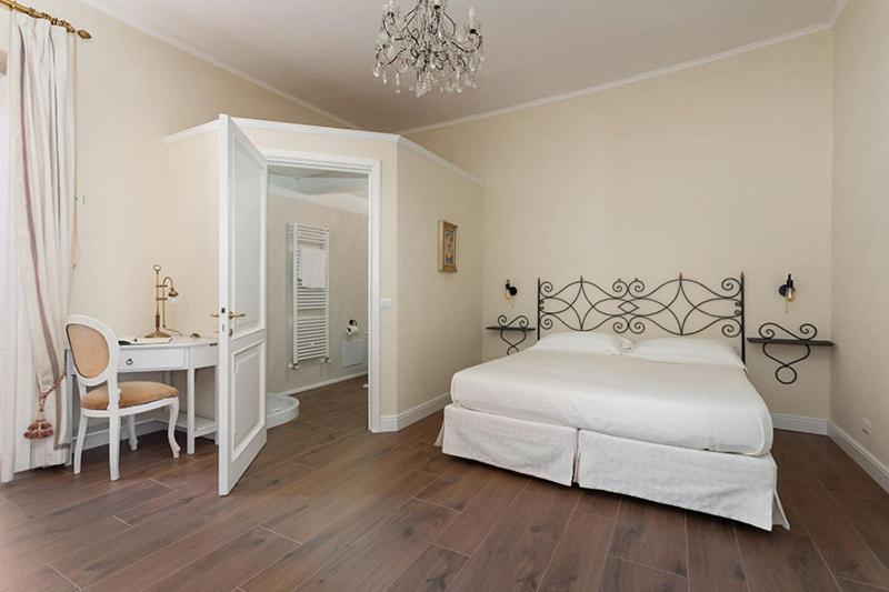 Borgo Prima Luce Cuglieri Exterior foto