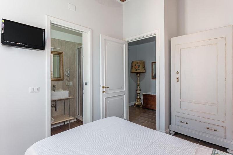Borgo Prima Luce Cuglieri Exterior foto